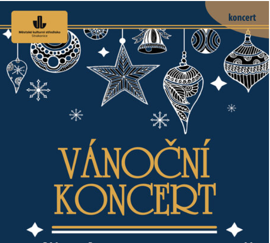 VÁNOČNÍ KONCERT - Smíšený sbor Hlasoň a Pošumavská dudácká muzika / 2024