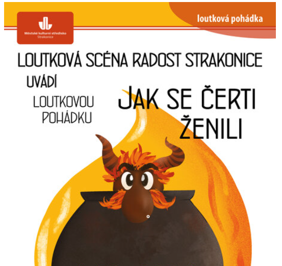 JAK SE ČERTI ŽENILI - LS RADOST / 2024-25