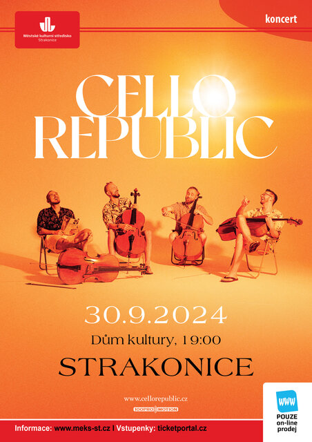 Cello Republic