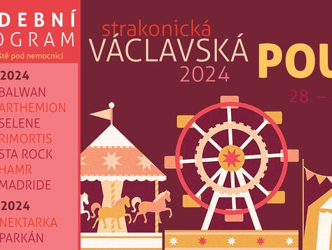 Kapely - Václavská pouť 2024