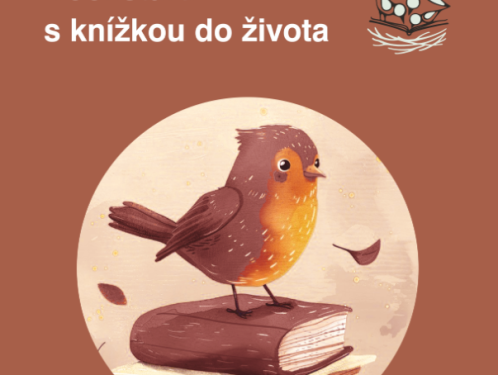 Bookstart – S knížkou do života